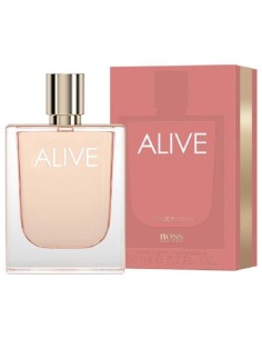 Hugo Boss Boss Alive Eau De Parfum 80 ml (damen)