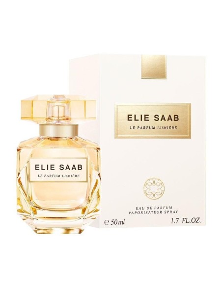 Elie Saab Le Parfum Lumière Eau De Parfum 50 ml (femme)