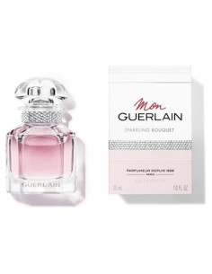 Guerlain Mon Guerlain Sparkling Bouquet Eau De Parfum 30 ml (donna)