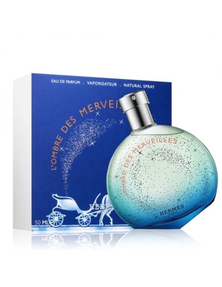 Hermès L\'Ombre des Merveilles Eau De Parfum 50 ml (unisex)
