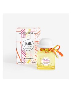 Hermès Twilly d\'Hermès Eau Ginger Eau De Parfum 50 ml (donna)