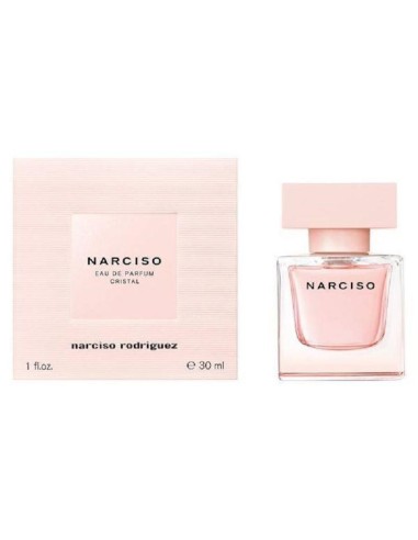 Narciso Rodriguez Narciso Eau de Parfum Cristal Eau De Parfum 30 ml (mujer)