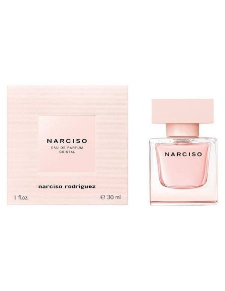 Narciso Rodriguez Narciso Eau de Parfum Cristal Eau De Parfum 30 ml (woman)