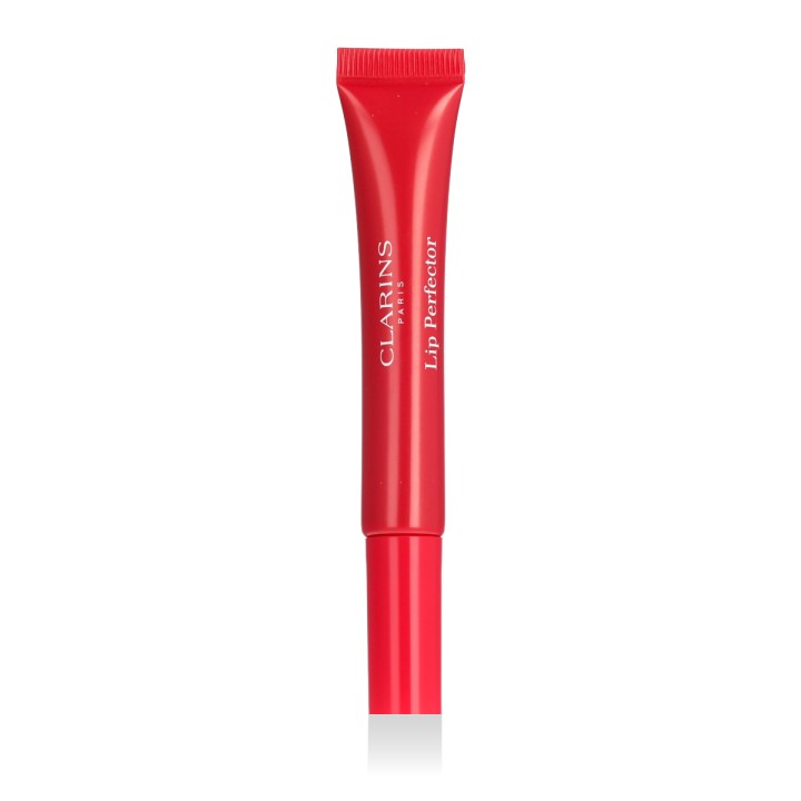 Clarins Lip Perfector (24 Fuchsia Glow) 12 ml
