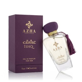 Azha Perfumes Ishq Eau De Parfum 100 ml (dames)