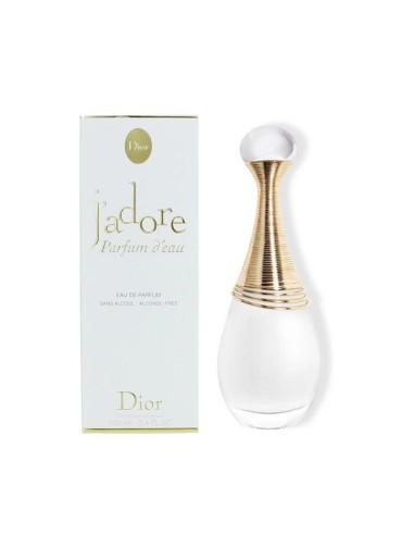 Dior J\'adore Parfum d\'Eau Eau De Parfum Alcohol-Free 100 ml (woman)
