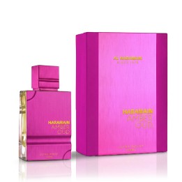 Al Haramain Amber Oud Ultra Violet Eau De Parfum 120 ml (damen)