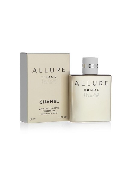 Chanel Allure Homme Edition Blanche Eau De Parfum 50 ml (herren)