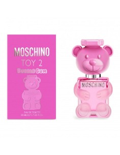 Moschino Toy 2 Bubble Gum Eau De Toilette 50 ml (femme)