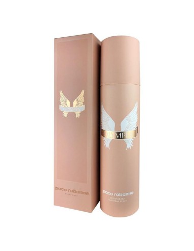 Paco Rabanne Olympéa Deodorant VAPO 150 ml (damen)