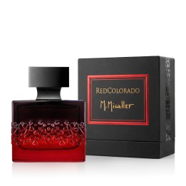 M.Micallef RedColorado Eau De Parfum 50 ml (uomo)