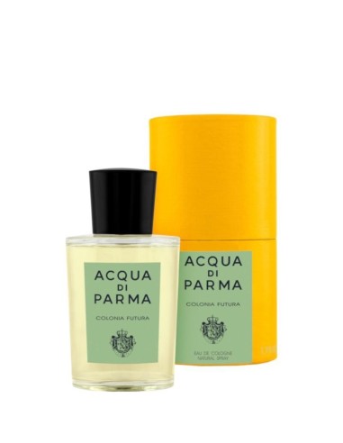 Acqua Di Parma Colonia Futura Eau de Cologne 50 ml (unisex)