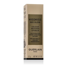 Guerlain Kisskiss Bee Glow Lip Balm (309 Honey Glow) 3,2 g