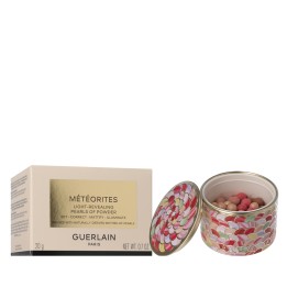 Guerlain Météorites Light-Revealing Pearls of Powder (04 Amber/Ambre) 20 g