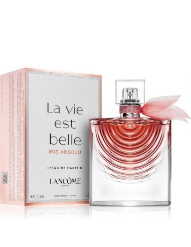 Lancôme La Vie Est Belle Iris Absolu Eau De Parfum 30 ml (damen)