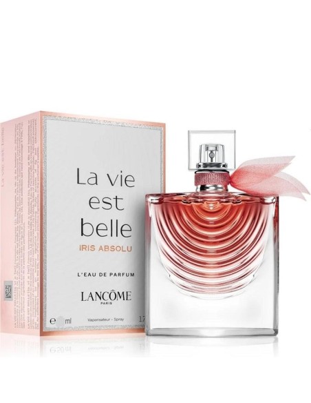Lancôme La Vie Est Belle Iris Absolu Eau De Parfum 30 ml (mujer)
