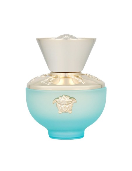 Versace Pour Femme Dylan Turquoise Eau De Toilette 50 ml (femme)