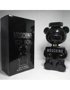 Moschino Toy Boy Eau De Parfum 50 ml (herren)
