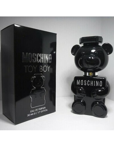 Moschino Toy Boy Eau De Parfum 50 ml (uomo)