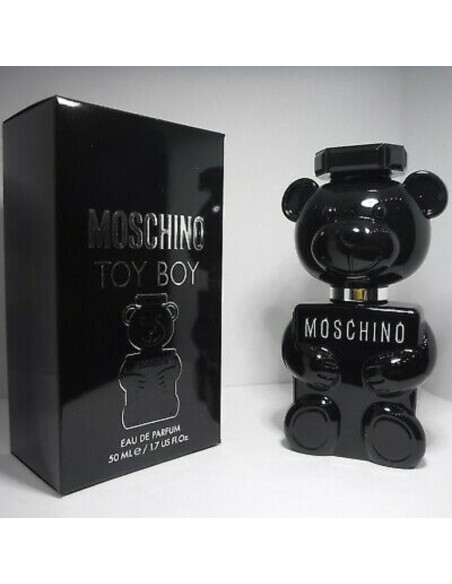 Moschino Toy Boy Eau De Parfum 50 ml (uomo)