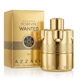 Azzaro Forever Wanted Elixir Parfum 50 ml (uomo)