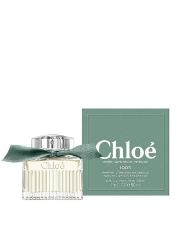 Chloé Rose Naturelle Intense Eau De Parfum Intense 50 ml (femme)