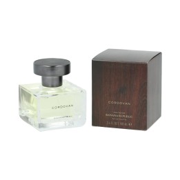Banana Republic Cordovan Eau De Toilette 100 ml (herren)