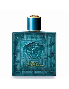 Versace Eros Eau De Parfum 100 ml (man) 2