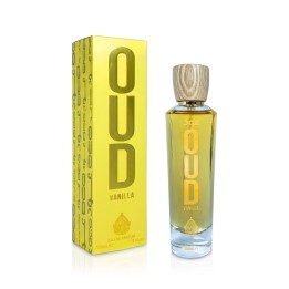 House of Perfumes Oud Vanilla Eau De Parfum 100 ml (dames)