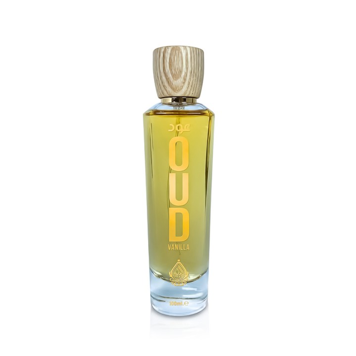 House of Perfumes Oud Vanilla Eau De Parfum 100 ml (femme)
