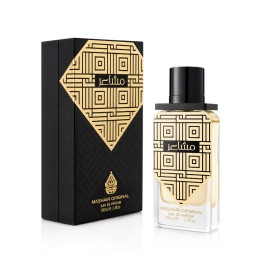 House of Perfumes Mashair Original Eau De Parfum 100 ml (unisex)