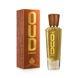 House of Perfumes Oud Kambodi Eau De Parfum 100 ml (unisex)