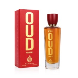 House of Perfumes Oud Ambari Eau De Parfum 100 ml (unisex)