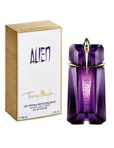Mugler Alien Eau De Parfum Refillable 60 ml (woman)