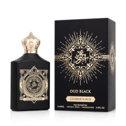 House of Perfumes Oud Black Eau De Parfum 100 ml (unisex)