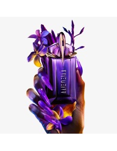 Mugler Alien Eau De Parfum Refillable 60 ml (mujer) 2