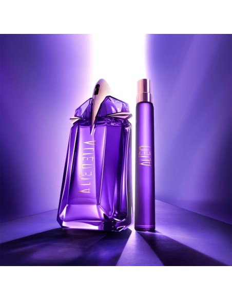 Mugler Alien Eau De Parfum Refillable 60 ml (donna)