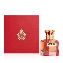 House of Perfumes Nashwa Eau De Parfum 100 ml (dames)
