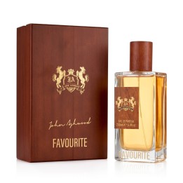 John Ashwood Favourite Eau De Parfum 200 ml (unisex)