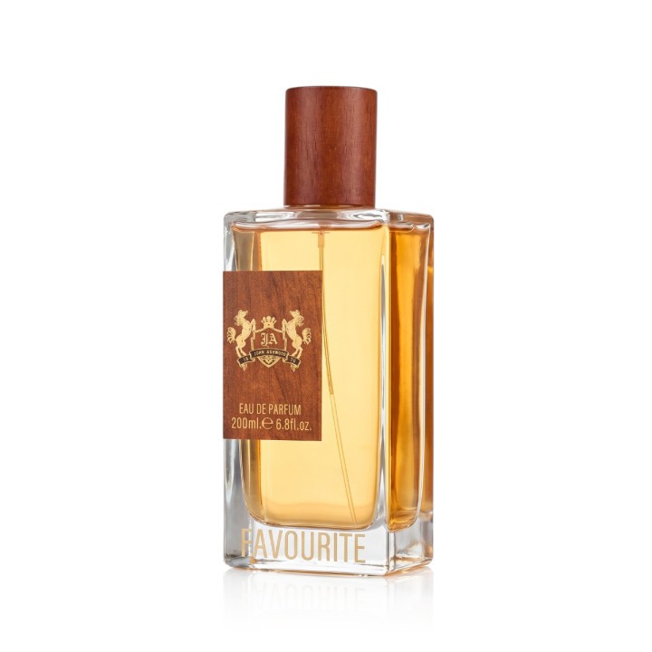 John Ashwood Favourite Eau De Parfum 200 ml (unisex)