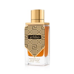 House of Perfumes Mashair Oud Eau De Parfum 100 ml (unisex)