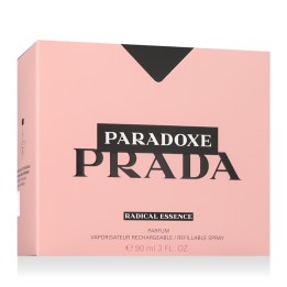 Prada Paradoxe Radical Essence Parfum Refillable 90 ml (dames)