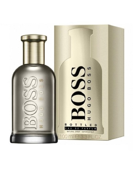 Hugo Boss Boss Bottled Eau De Parfum 100 ml (hombre)