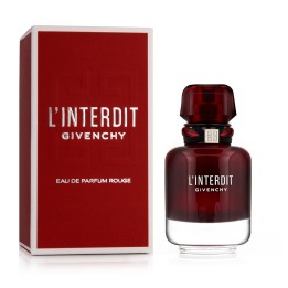 Givenchy L'Interdit Rouge Eau De Parfum 50 ml (damen)