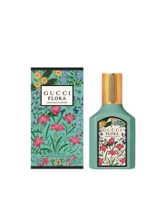 Gucci Flora Gorgeous Jasmine Eau De Parfum 30 ml (donna)