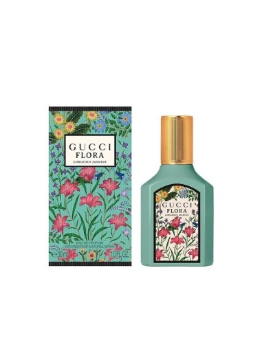 Gucci Flora Gorgeous Jasmine Eau De Parfum 30 ml (femme)