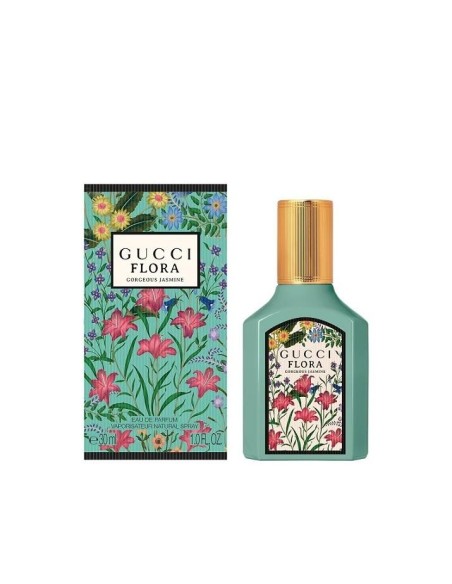 Gucci Flora Gorgeous Jasmine Eau De Parfum 30 ml (femme)