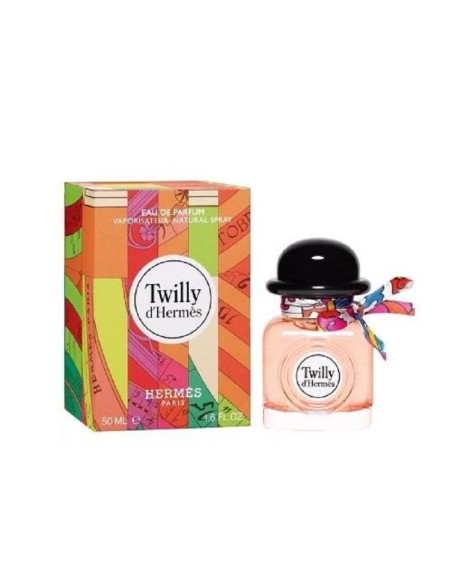 Hermès Twilly d\'Hermès Eau De Parfum 50 ml (woman)