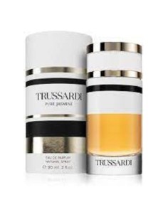 Trussardi Pure Jasmine Eau De Parfum 90 ml (damen)