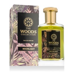 The Woods Collection Moonlight Eau De Parfum - tester 100 ml (unisex)